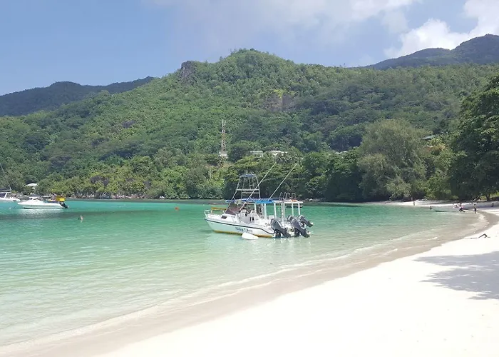 Precious C דירה Grand Anse (Mahe)